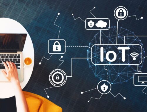 Understanding the Basics of IoT: Connecting the World Digitally