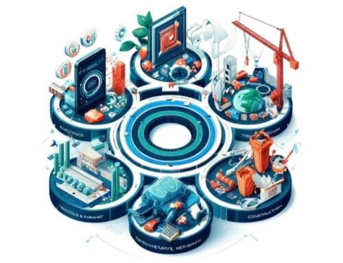 Circular Economy – Impact in key Sectors