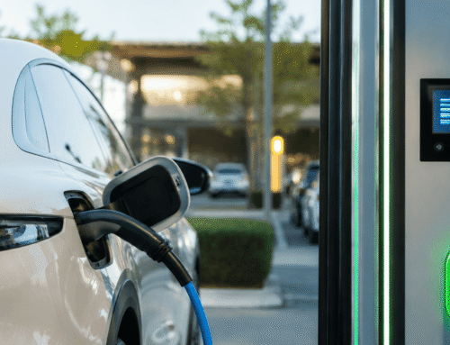 EV Technology: How Electric Vehicles Work and What’s Next